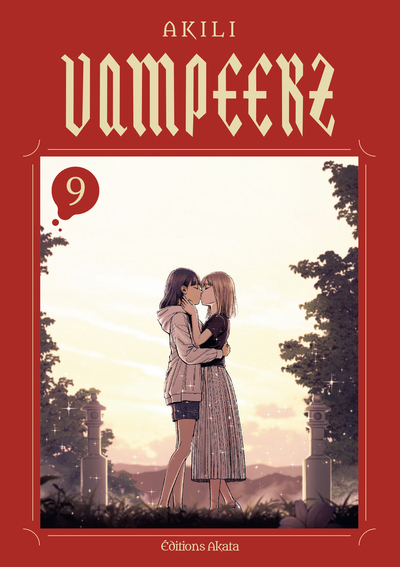 Vampeerz - T09