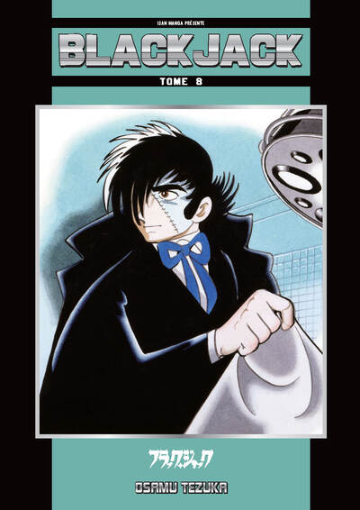Black Jack - T08