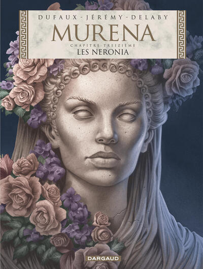 Murena - T13 - Les Neronia