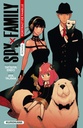 Spy x Family - Roman - Portrait de famille