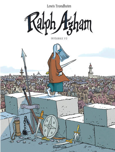 Ralph Azham - INT01