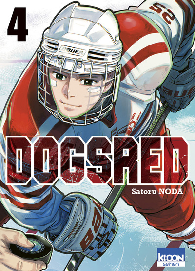 DogsRed - T04