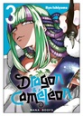 Dragon & Caméléon - T03