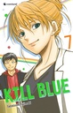KILL BLUE - T07