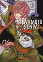 Iwamoto Senpai - T03