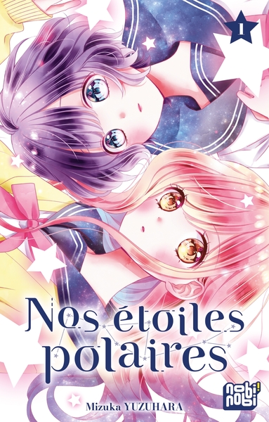 Nos étoiles polaires - T01
