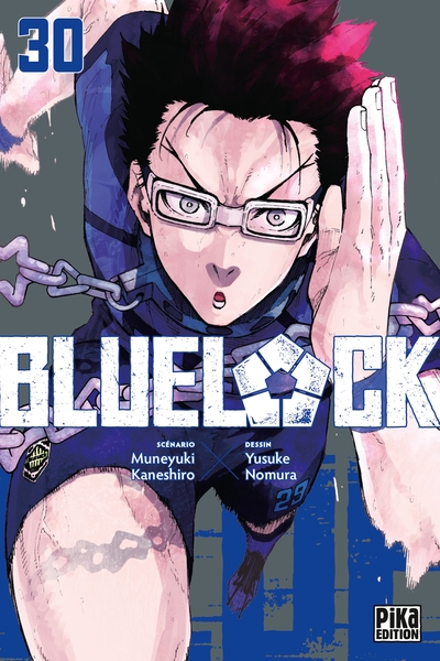 Blue Lock - T30