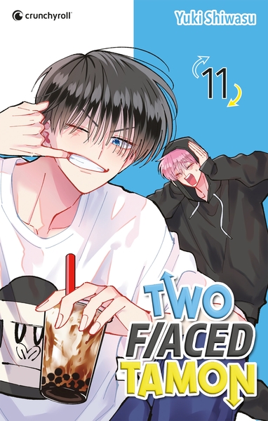 Two F/Aced Tamon - T11