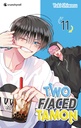 Two F/Aced Tamon - T11