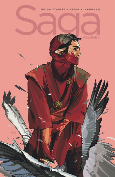 Saga - INT02