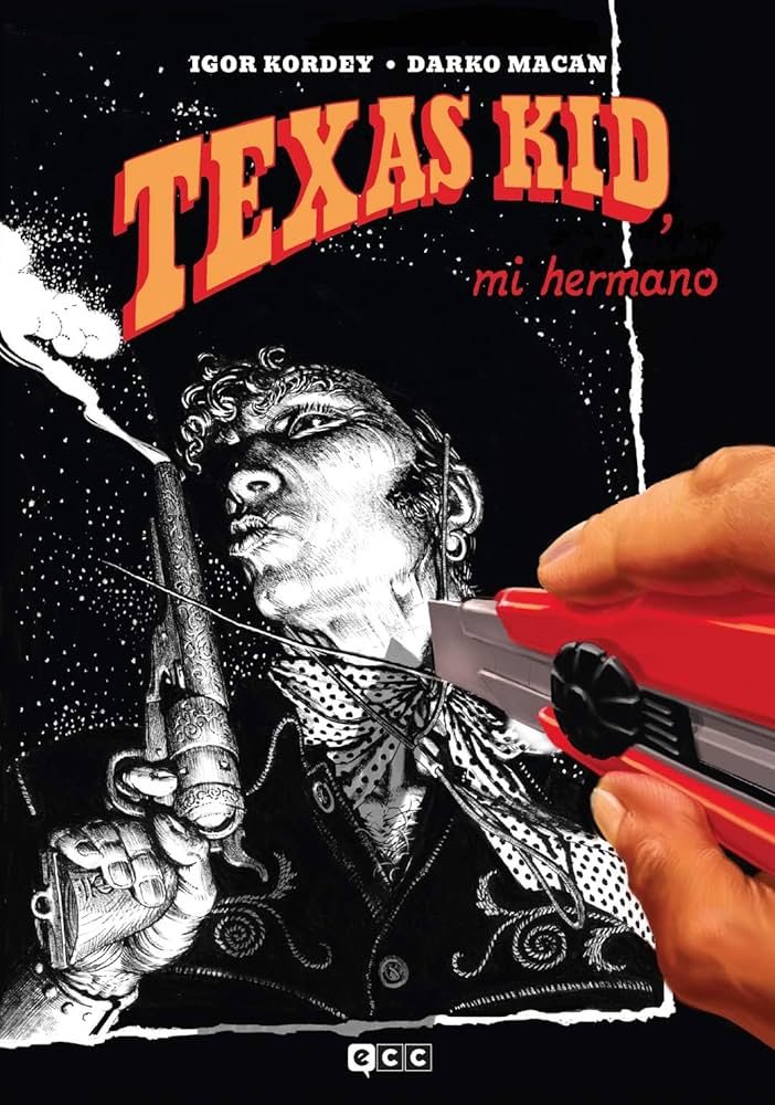 Texas Kid