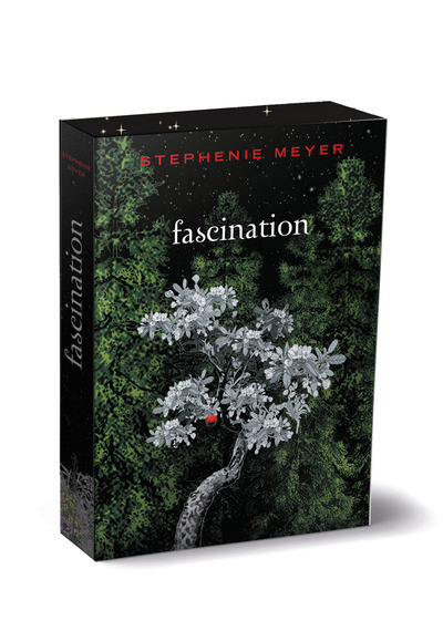 Twilight - T01 - Fascination