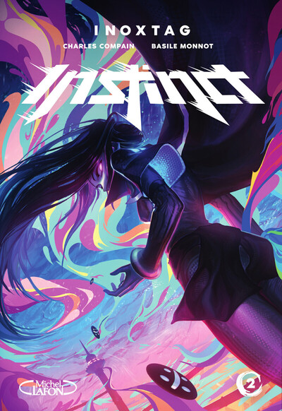 Instinct - T02