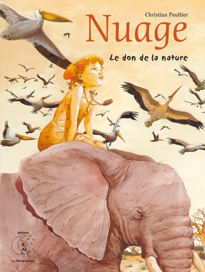 Nuage - T01 - Le don de la nature