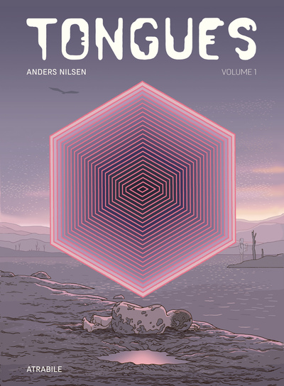 Tongues - T01