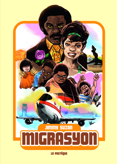 Migrasyon