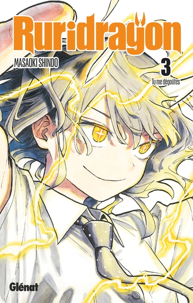 Ruridragon - T03