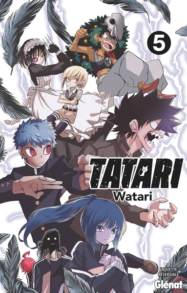 Tatari - T05