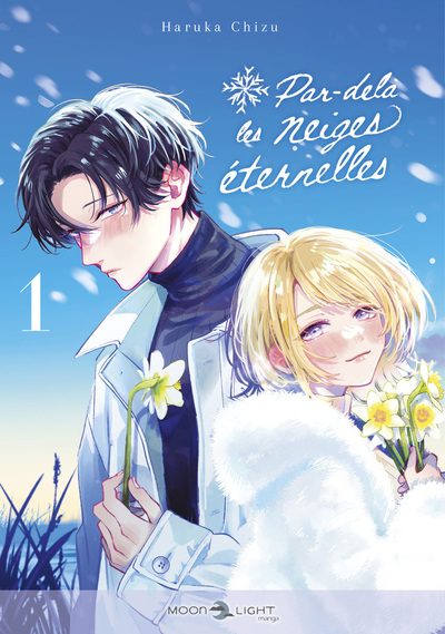 Par-delà les neiges éternelles - T01