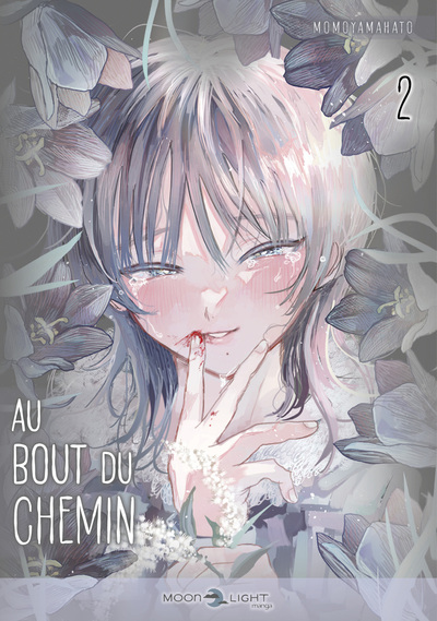 Au bout du chemin - T02