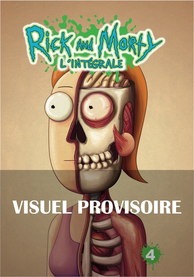 Rick & Morty - INT04
