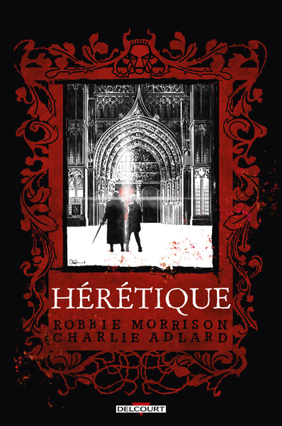 Hérétique