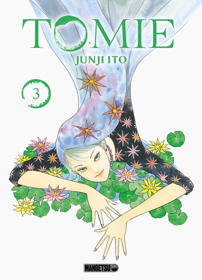 Tomie - T03
