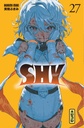 Shy - T27