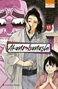 Akane-banashi - T13