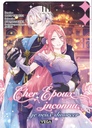Cher époux inconnu, je veux divorcer - T03
