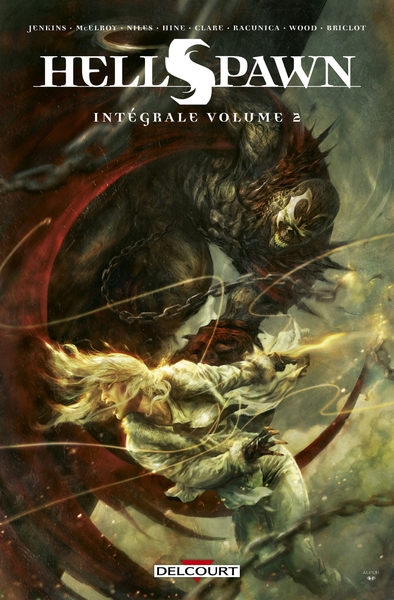 Hellspawn - INT02