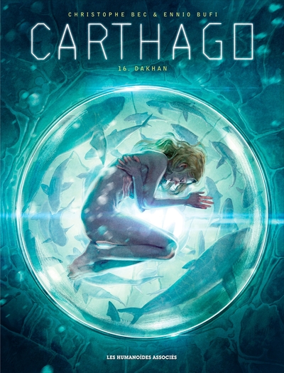 Carthago - T16 - Dakhan