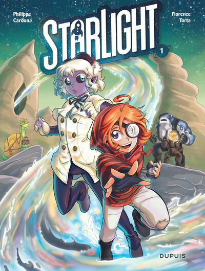 Starlight - T01