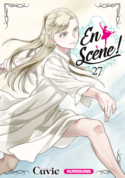 En Scène ! - T27