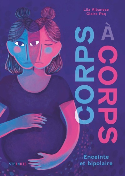Corps à corps - Enceinte et bipolaire