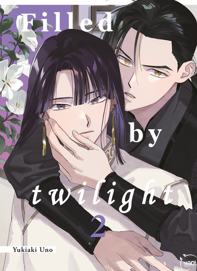 Filled by twilight - T02