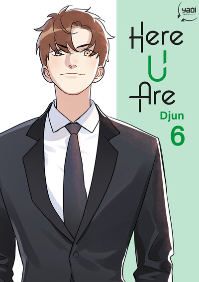 Here U Are - T06