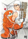 Shimazaki in the Land of Peace - T03