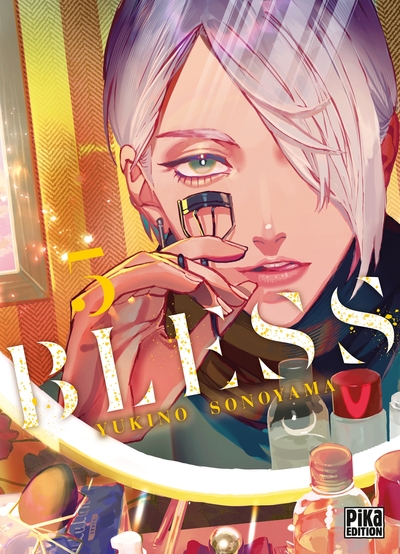 Bless - T05