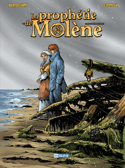 La prophétie de Molène