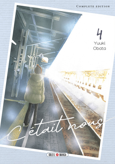 C'était Nous - T04