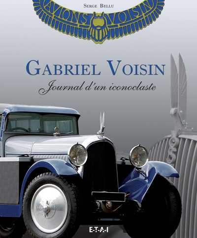Journal d'un iconoclaste