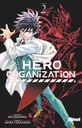 Hero Organization - T02