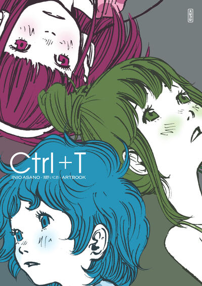 CTRL + T - T01