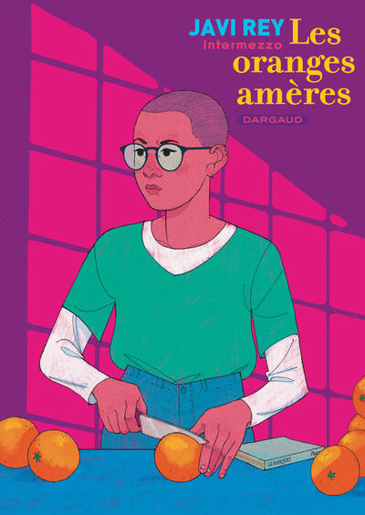 Les Oranges amères