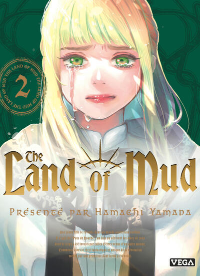 The Land of Mud - T02