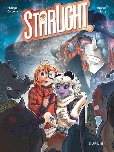Starlight - T02