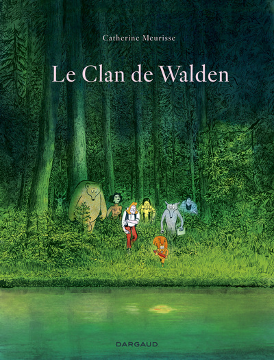 Le Clan de Walden
