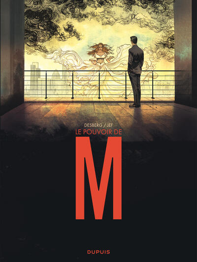 Le Pouvoir de M