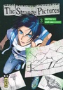 The Strange Pictures - T03